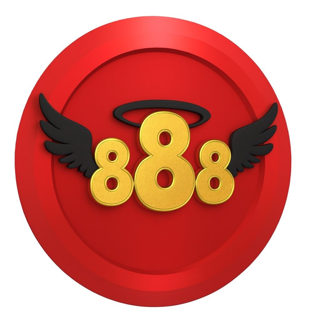 888 Logo